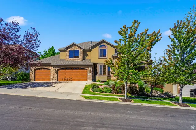 14324 S Tumbleweed Way E, Draper, UT 84020 - #3