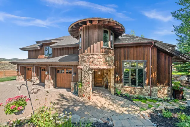 8020 Glenwild Dr #190, Park City, UT 84098 - #1