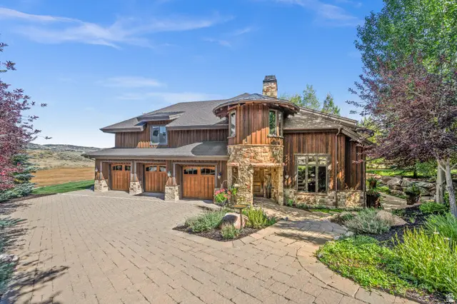 8020 Glenwild Dr #190, Park City, UT 84098 - #3