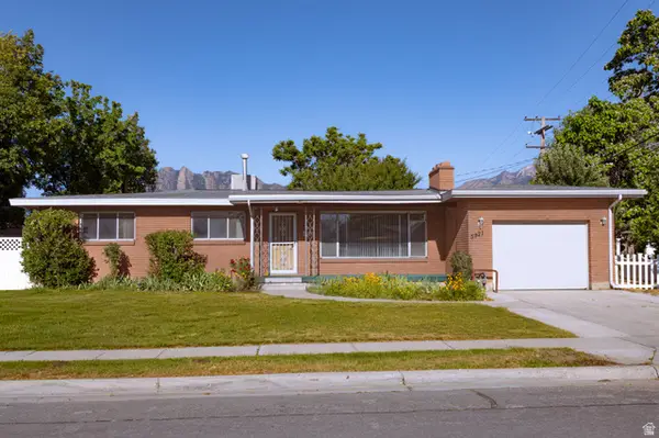 5921 S 200 E, Murray, UT 84107
