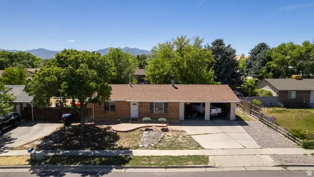 6296 S Dusty Cir W, Taylorsville, UT 84129 - #1