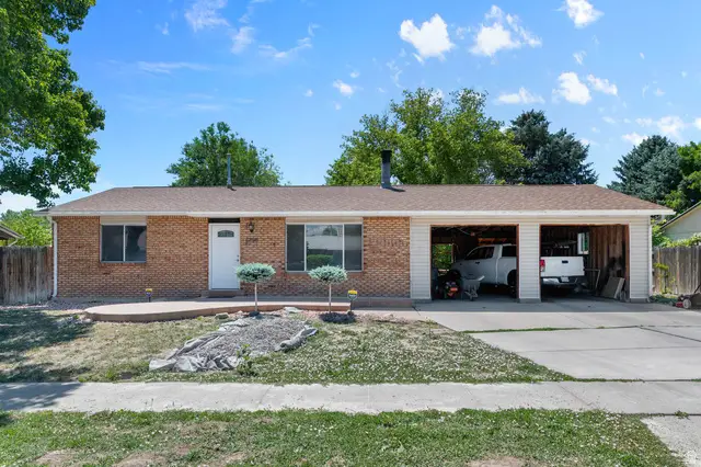 6296 S Dusty Cir W, Taylorsville, UT 84129 - #2