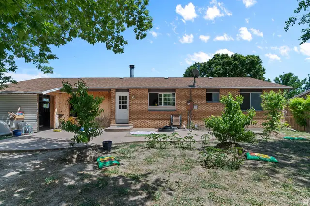6296 S Dusty Cir W, Taylorsville, UT 84129 - #3