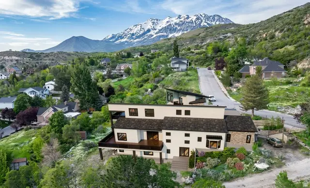 4537 Mile High Dr, Provo, UT 84604 - #1