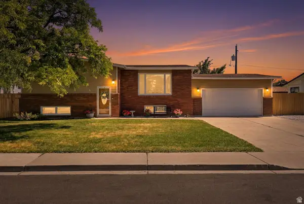 658 E 640 N, Orem, UT 84097