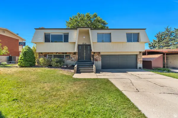 1314 E 580 S, Provo, UT 84606