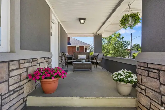 1157 E Capitol St S, Ogden, UT 84414 - #3