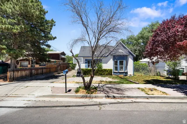 1760 W Sugar Facotry Rd S, West Jordan, UT 84088 - #1