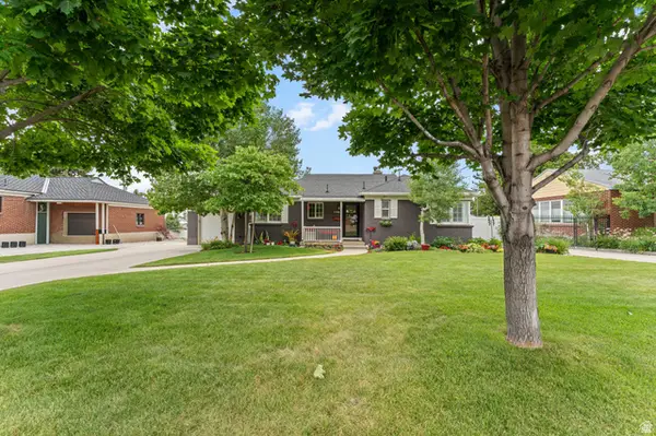 3156 S 2900 E, Millcreek, UT 84109