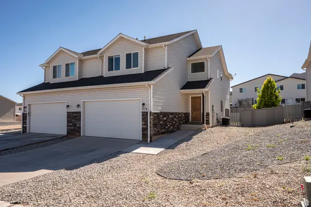 879 S 25 W, Cedar City, UT 84720 - #1