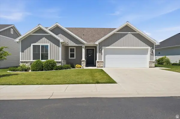 279 W 520 S, Hyde Park, UT 84318