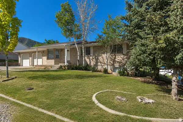 108 S Astor Ln, Elk Ridge, UT 84651