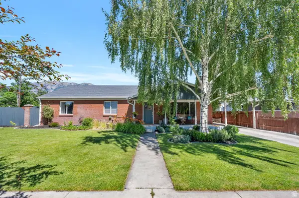 1690 N 1350 W, Provo, UT 84604