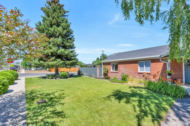 1690 N 1350 W, Provo, UT 84604 - #2