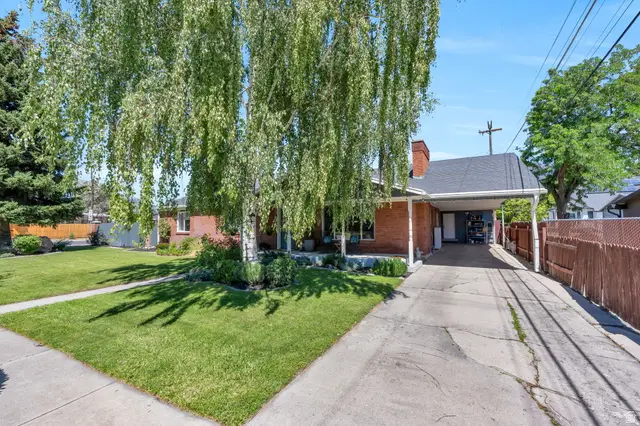 1690 N 1350 W, Provo, UT 84604 - #3