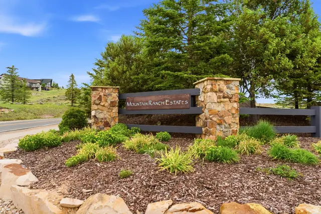 5795 Mountain Ranch Dr, Park City, UT 84098 - #1