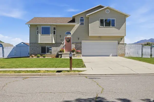 309 W 150 N, Hyde Park, UT 84318