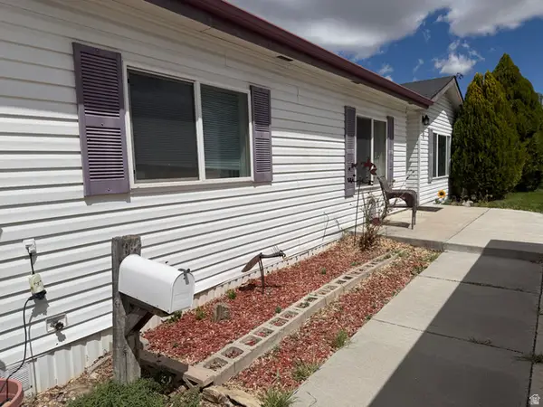 100 N 200 W, Henrieville, UT 84736