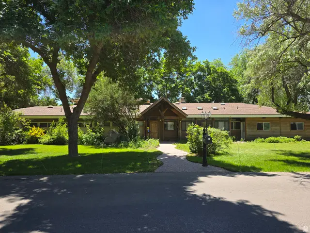 1846 E Charleston Ln, Holladay, UT 84121 - #1