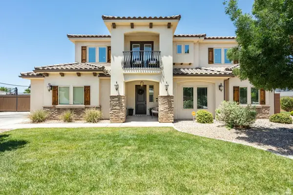 3145 E Holly Dr, St. George, UT 84790