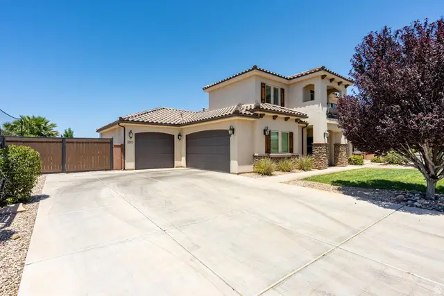 3145 E Holly Dr, Saint George, UT 84790 - #3