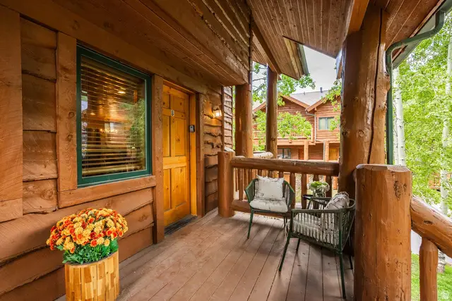 3987 N Timber Wolf Ln #11B, Park City, UT 84098 - #2