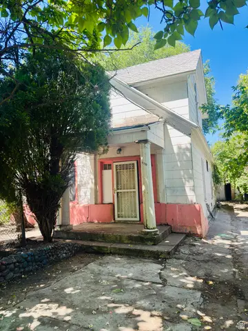2911 Lincoln Ave, Ogden, UT 84401 - #1