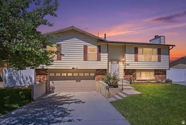 11042 S Lindon Rd E, Sandy, UT 84092 - #1
