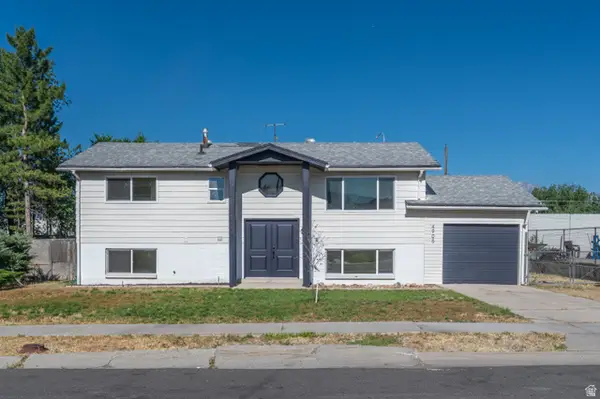 4905 S Southridge Dr W, Taylorsville, UT 84129