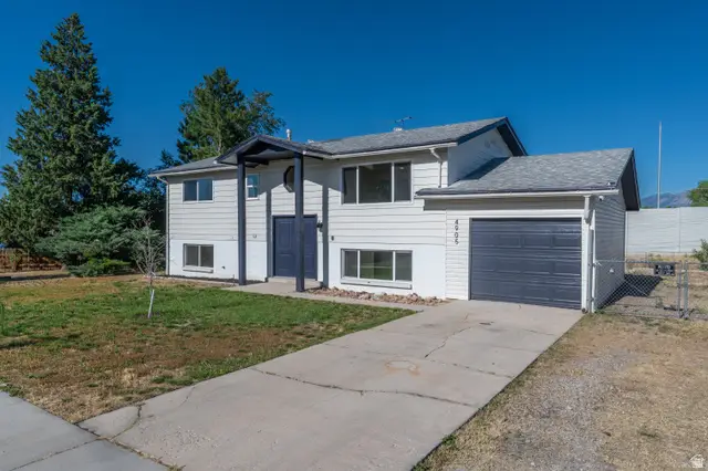 4905 S Southridge Dr W, Taylorsville, UT 84129 - #2