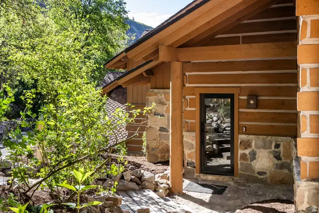 8841 N Alpine Loop Rd #3, Sundance, UT 84604 - #1