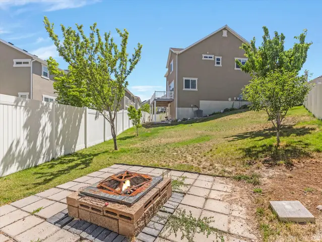 14453 S Yellow Topaz Dr, Herriman, UT 84096 - #3