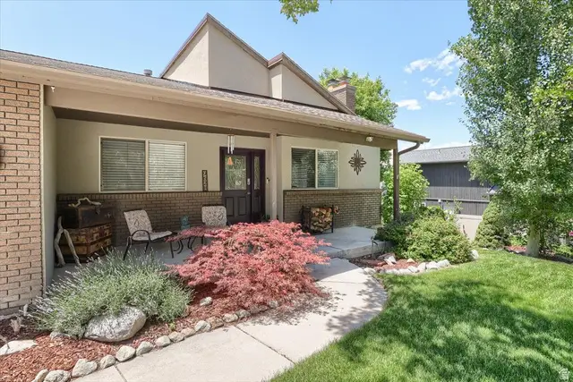 9628 S 2760 E, Sandy, UT 84092 - #3