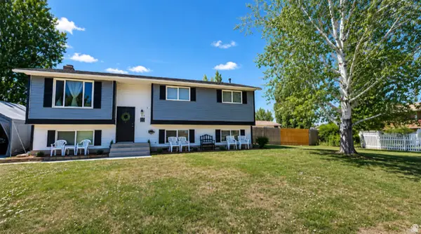 914 E 2850 S, Vernal, UT 84078