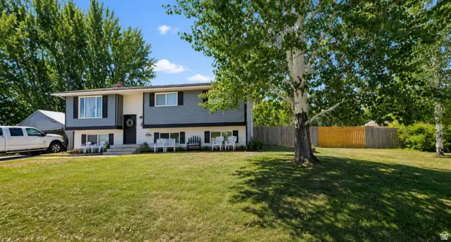 914 E 2850 S, Vernal, UT 84078 - #2
