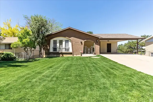 5045 S 2500 W, Roy, UT 84067 - #1