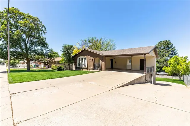 5045 S 2500 W, Roy, UT 84067 - #2