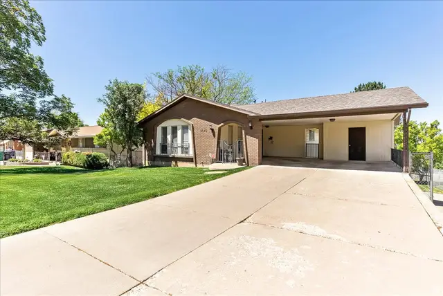5045 S 2500 W, Roy, UT 84067 - #3
