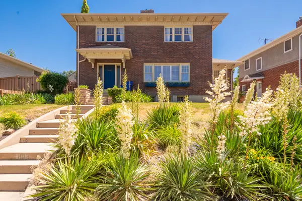 1013 S 1300 E, Salt Lake City, UT 84105
