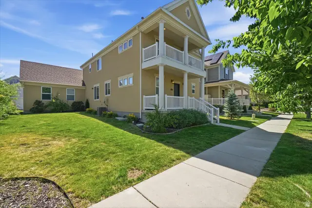 11656 S Bluerock Ave W, South Jordan, UT 84095 - #3