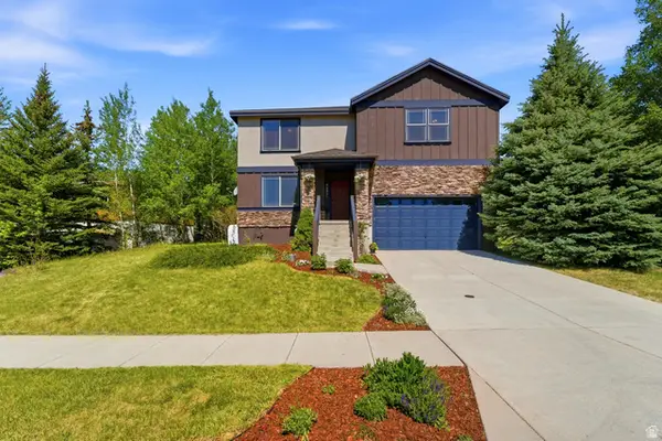 5575 Fairview Dr, Park City, UT 84098