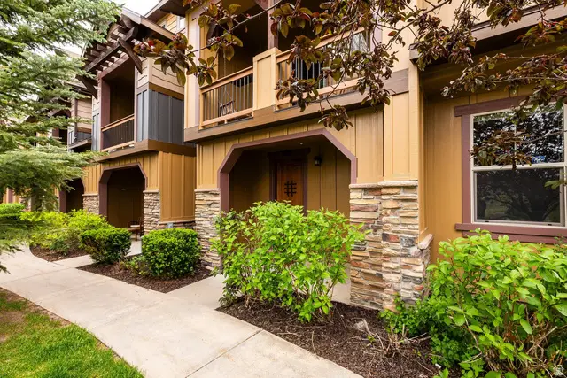 874 W Carving Edge Ct, Heber City, UT 84032 - #2