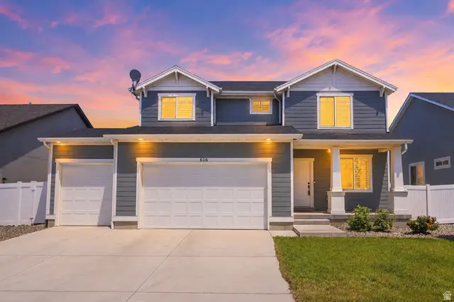 616 W 1300 N #213, Tooele, UT 84074 - #1