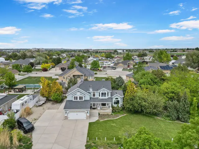 3470 W Maynard Ct, Riverton, UT 84065 - #2