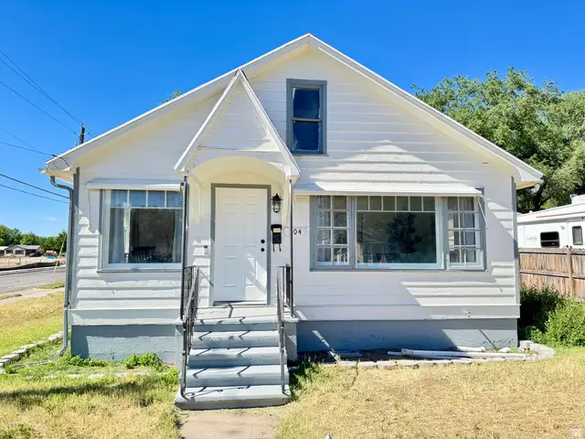 504 7th St, Ogden, UT 84404 - #2
