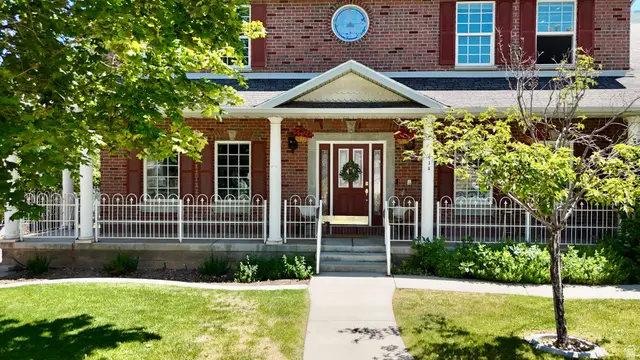 136 N 200 E, Santaquin, UT 84655 - #1