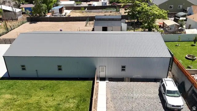 136 N 200 E, Santaquin, UT 84655 - #3