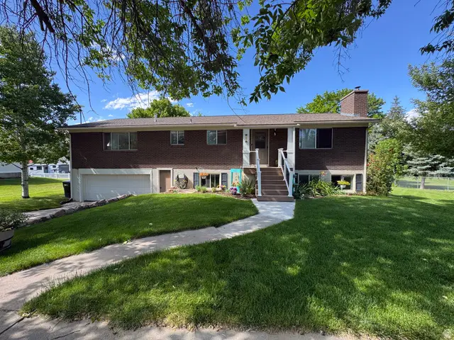 165 W 800 S, Wellsville, UT 84339 - #1