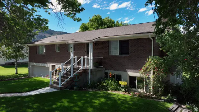 165 W 800 S, Wellsville, UT 84339 - #2