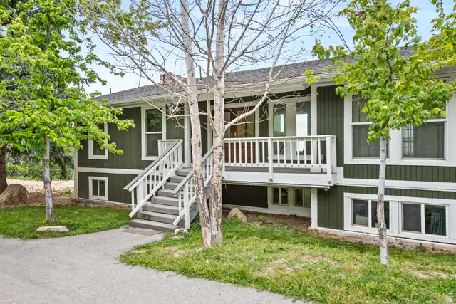 140 E Spring Dr, Woodland Hills, UT 84653 - #1